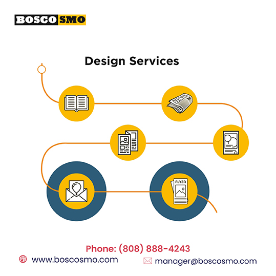 Web Design Development Graphic