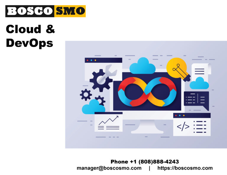 Web Design Development Graphic