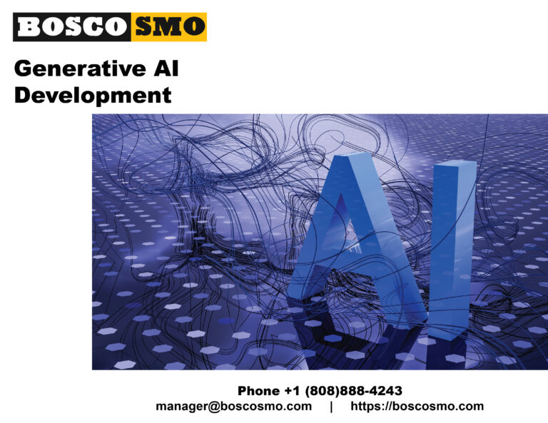 Web Design Development Graphic